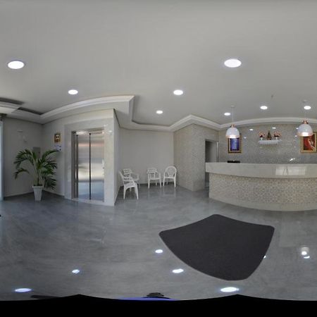 אפרסידה Hotel Do Papa II מראה חיצוני תמונה
