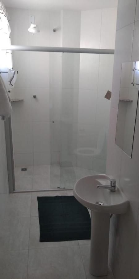 אפרסידה Hotel Do Papa II מראה חיצוני תמונה